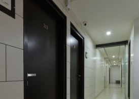 Hotel Good Night 2