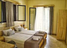 SunRose Beach Aparthotel 2