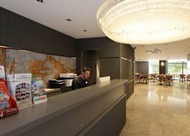 The Galata Glory Hotel 3