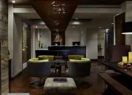 Kimpton HOTEL VINTAGE SEATTLE by IHG 3