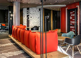 ibis Paris La Defense Courbevoie 5