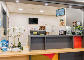 B&B HOTEL Poitiers 3 Futuroscope 4