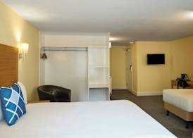 Four Points Flex by Sheraton Brighton Seafront 5