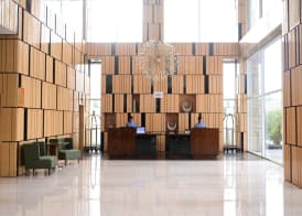 Fairfield by Marriott Lucknow 2