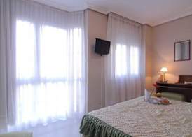 Hotel Don Rodrigo 3
