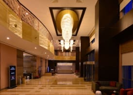 Clarion Hotel Istanbul Mahmutbey 2