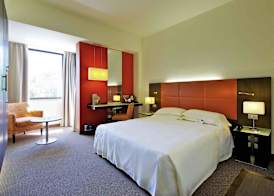 Mercure Reggio Emilia Centro Astoria 4