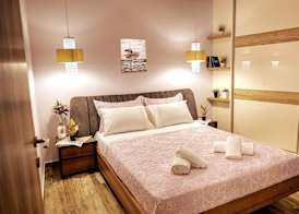 Casa di Cleopatra - Heraklion Luxurious Getaway 4