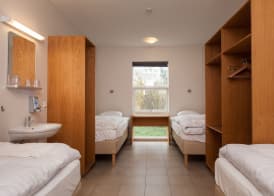 Guesthouse Eldhestar 2