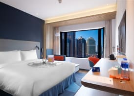 Holiday Inn Express Shenzhen Dongmen by IHG 4