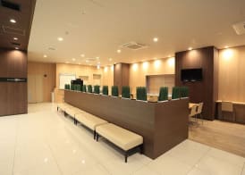 Smile Hotel Hakataekimae 2