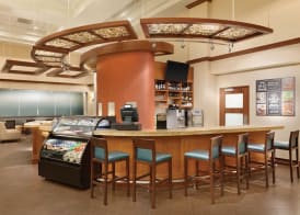 Hyatt Place Raleigh Durham Airport 5