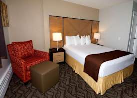 Days Inn by Wyndham Airdrie 5