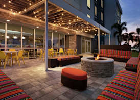 Home2 Suites By Hilton Sarasota Bradenton Airport 3