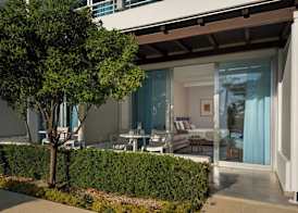 Mediterranean Beach Hotel 3