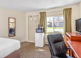 Travelodge by Wyndham Gananoque 5