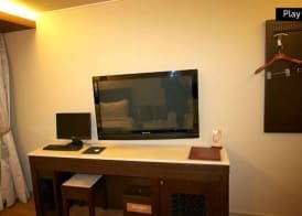 L'S Hotel 5