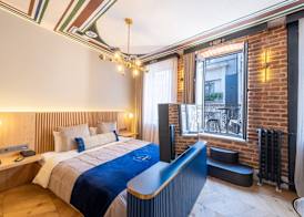 Hotel Balo 5