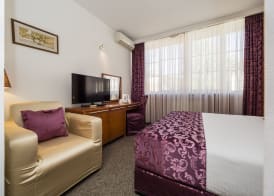 Garni Hotel Le Petit Piaf 4