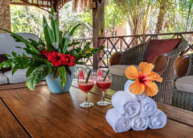 Anantara Bazaruto Island Resort 2