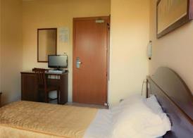 Hotel Maria Pineto 4