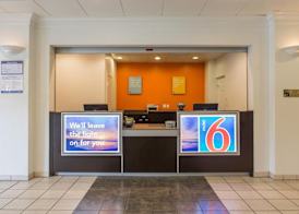 Motel 6-Cutler Bay, FL 3