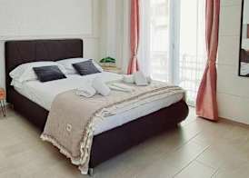 La Siesta 5 terre 4