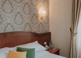 Hotel Flora 5