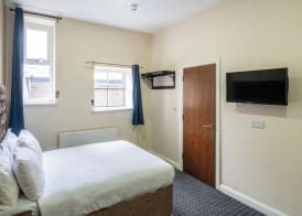 Trivelles Seaforth 5