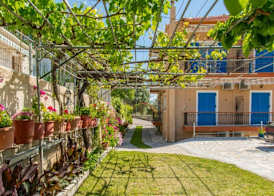 Hotel Arion 2