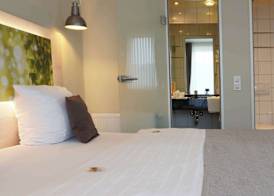 Best Western Hotel St. Michael 5