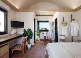 Aja Retreat Luxury Suites 2