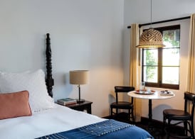 Ingleside Estate Hotel & Bungalows- Adults Only 4
