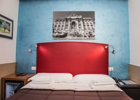 San Peter Rome B&B 5
