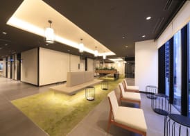 Via Inn Prime Akasaka 3