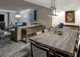 Crowne Plaza ANNAPOLIS by IHG 3