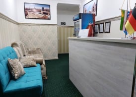 Semurg Hotel 2