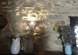 Agriturismo La Palazzetta di Assisi 2