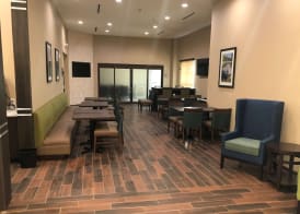 Comfort Suites Cedar Park - Austin Northwest 2