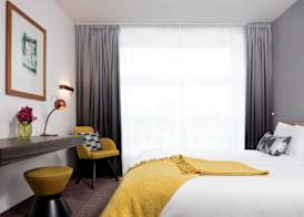 art'otel berlin mitte, Powered by Radisson Hotels 2