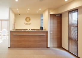 Creass Hotel Tsubogawa Marche 3