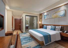 Days Hotel by Wyndham Dali High-speed Railway Station 4