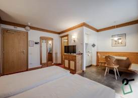 HOTIDAY Apartment Collection - San Martino 3