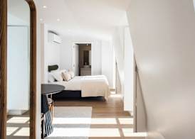 The Haus Santa Bárbara I Lisbon 4