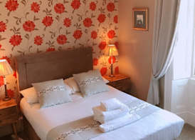 Alexander Guest House 3