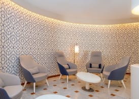 Hotel Plaza 5
