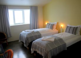 Fljótsbakki Hotel 4