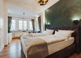 Hotel BUTZ 3