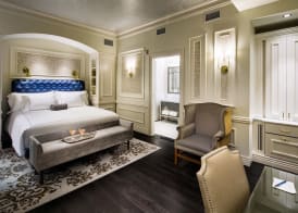 The Adelphi Hotel 5