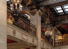 Davenport Hotel, Autograph Collection 3